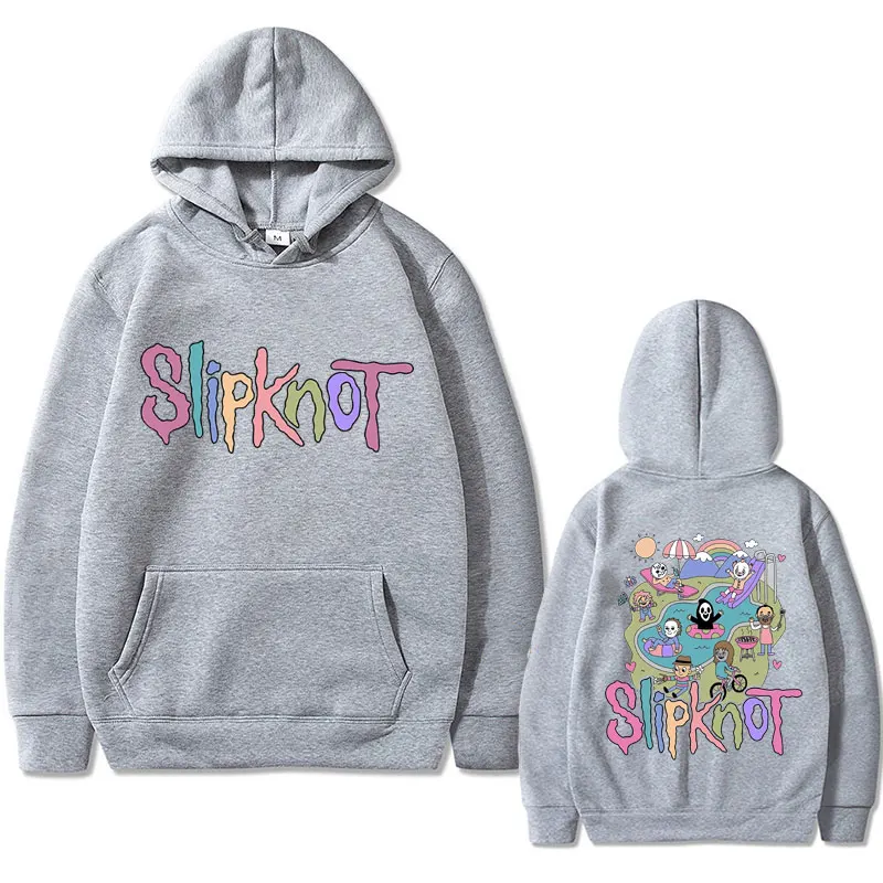 Рисунок 4 - Мужская двухсторонняя Толстовка в стиле 90-х годов