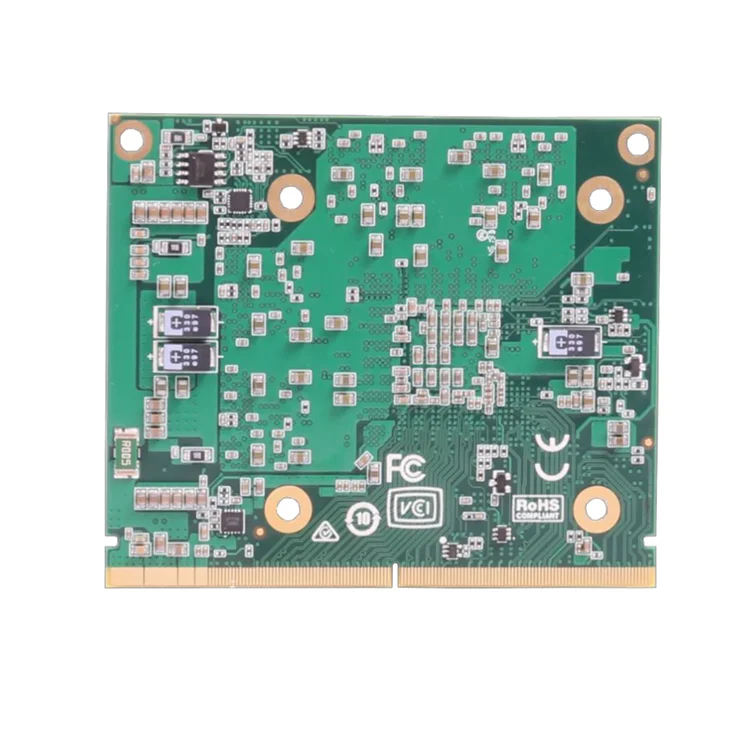 

GTX 1650 Graphics Card 4G 128bit GDDR5 2DP+HD-MI+DP MXM TypeA 75W Graphics Card