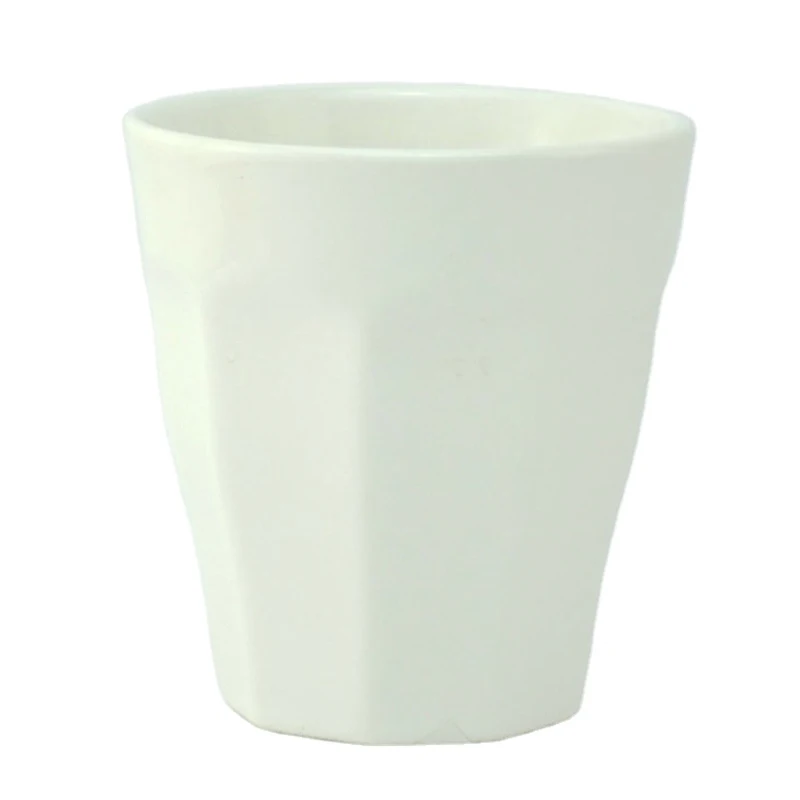 Уникальная круглая кофейная кружка 6 унций без ручки безопасно для духовки