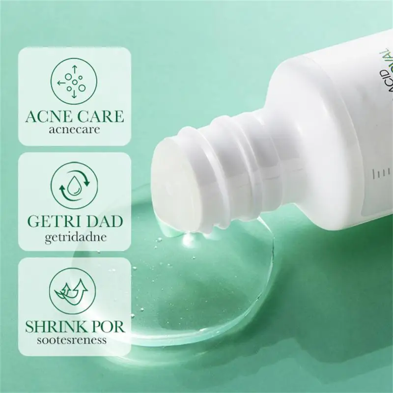 Сыворотка для удаления акне с салициловой кислотой средство лечения сужение пор