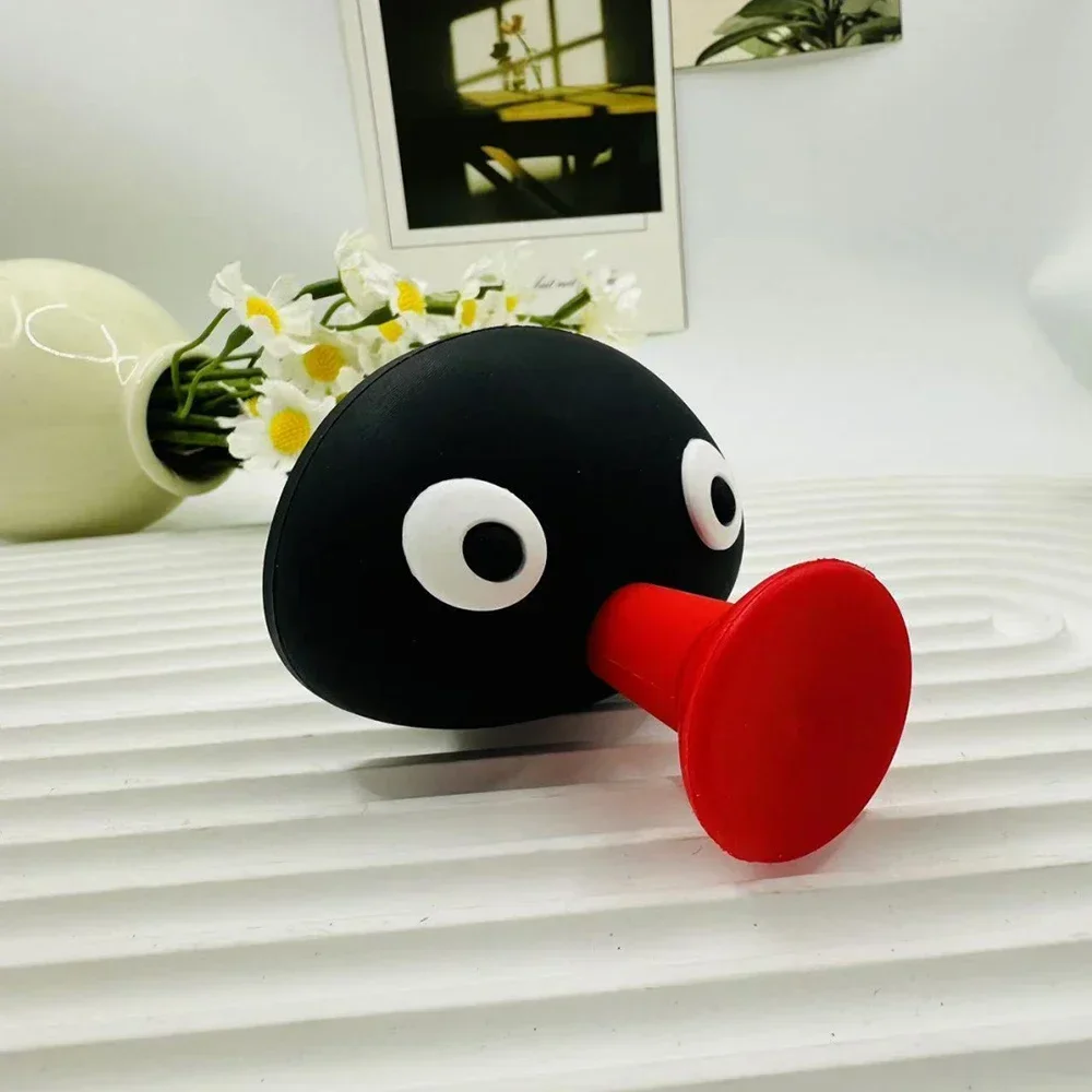 Новый милый крючок для полотенец с пингвином аксессуары домашнего хранения без