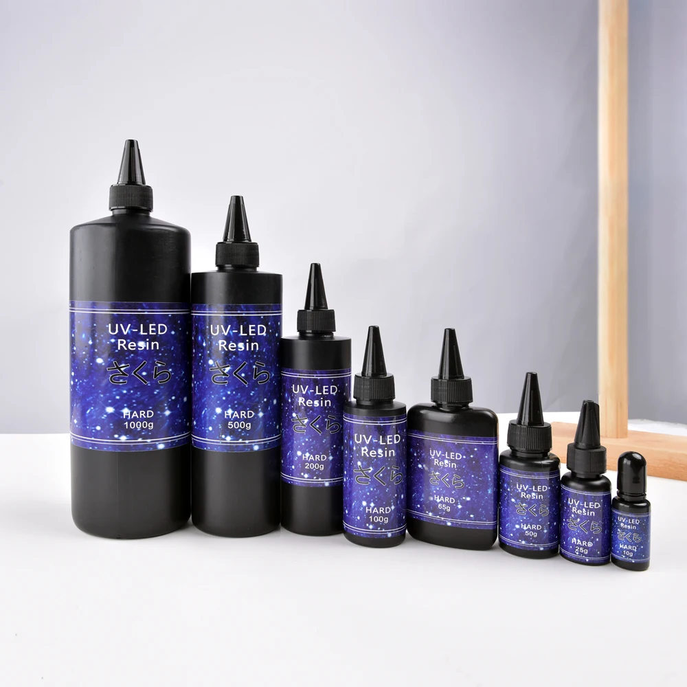 Полимерный гель для ювелирных изделий полимерный клей УФ-смолы защита от