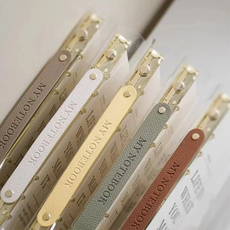 A5 Высококачественный деловой офисный блокнот с отрывными листами