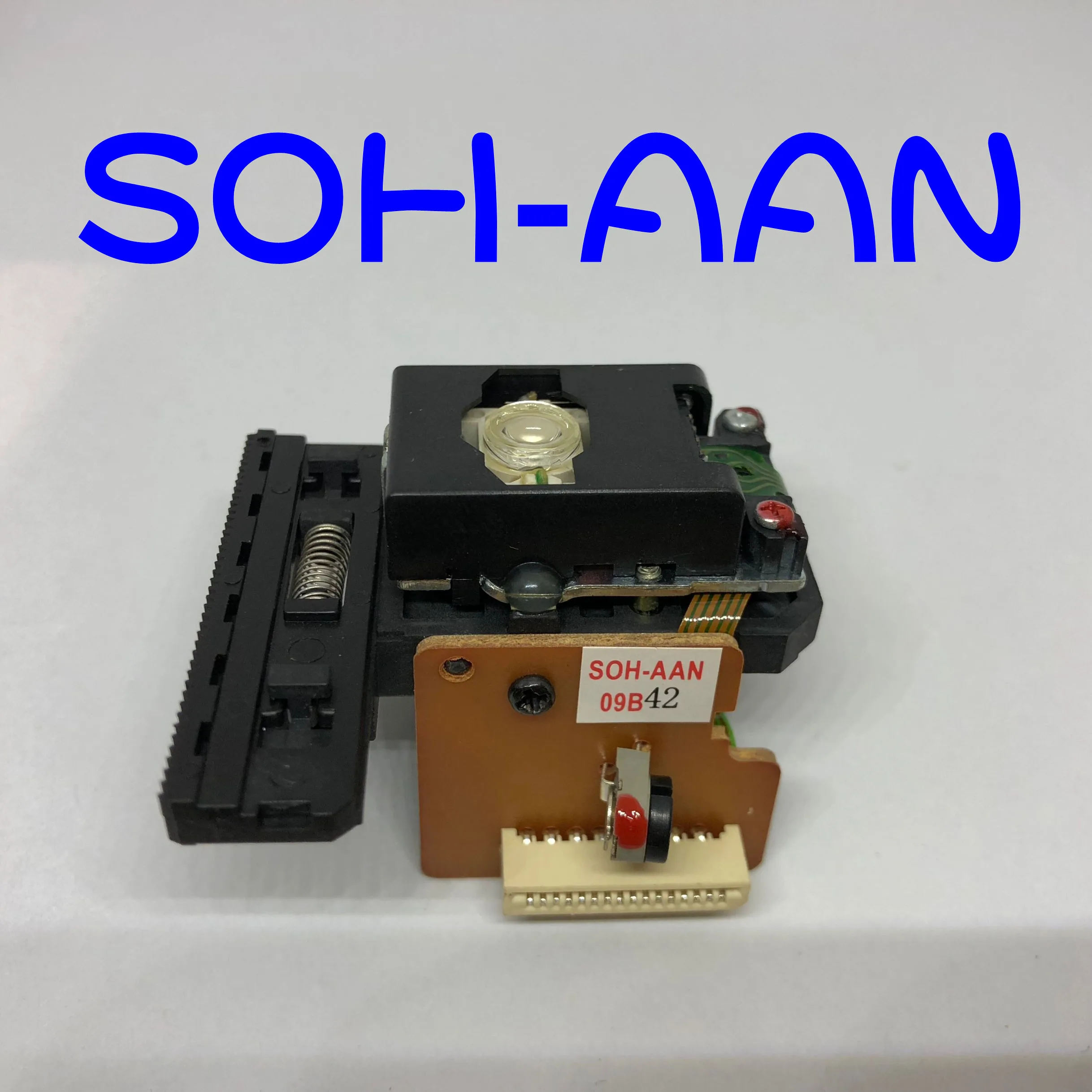 

Новинка Samsung SOH-AAN SOHAAN CMSB31 VCD Лазерная линза Lasereinheit оптический блок оптики