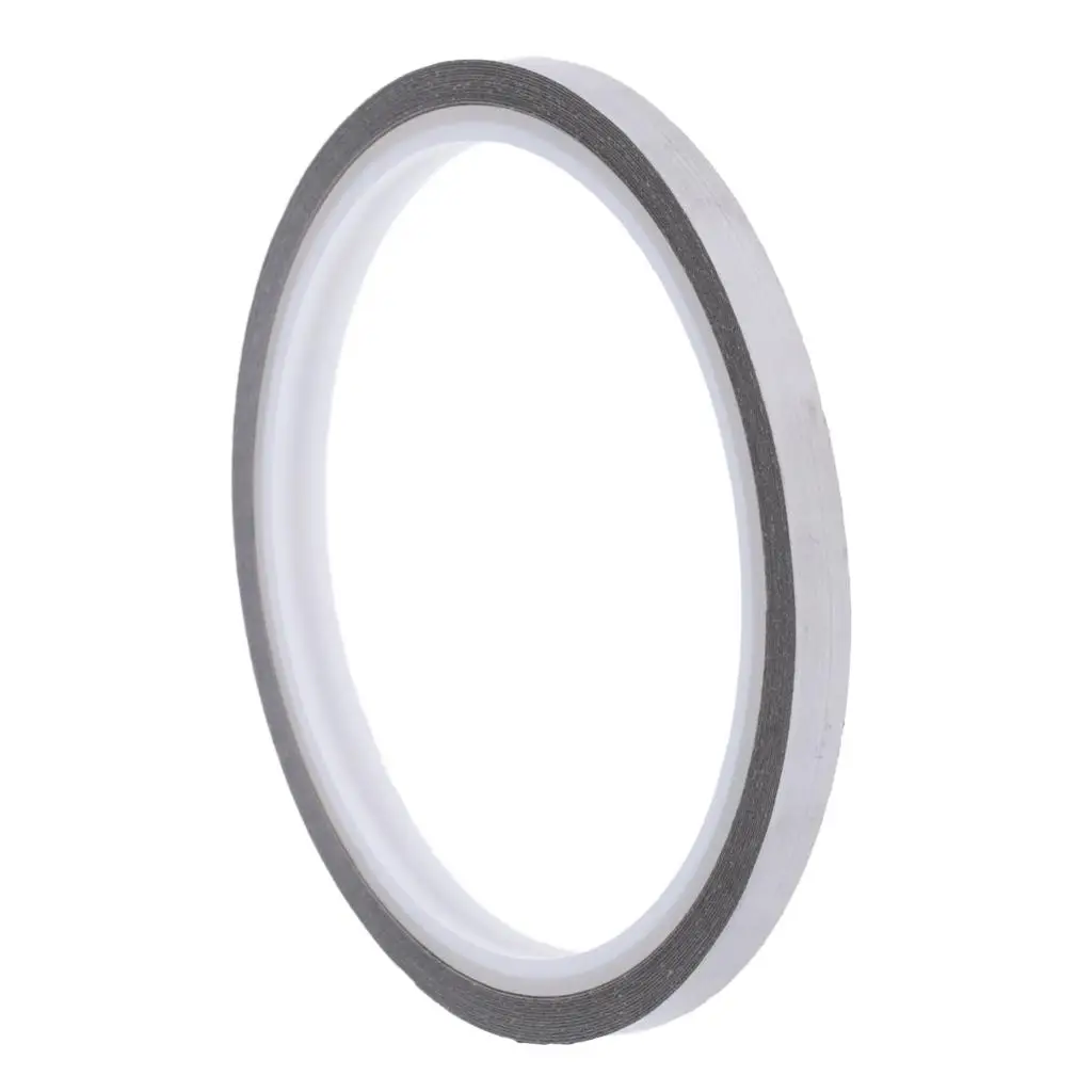 Лента для гольфа высокой плотности 1/1 5 граммов на 10 см гири 1/4 и 3/8 дюйма X 13 футов