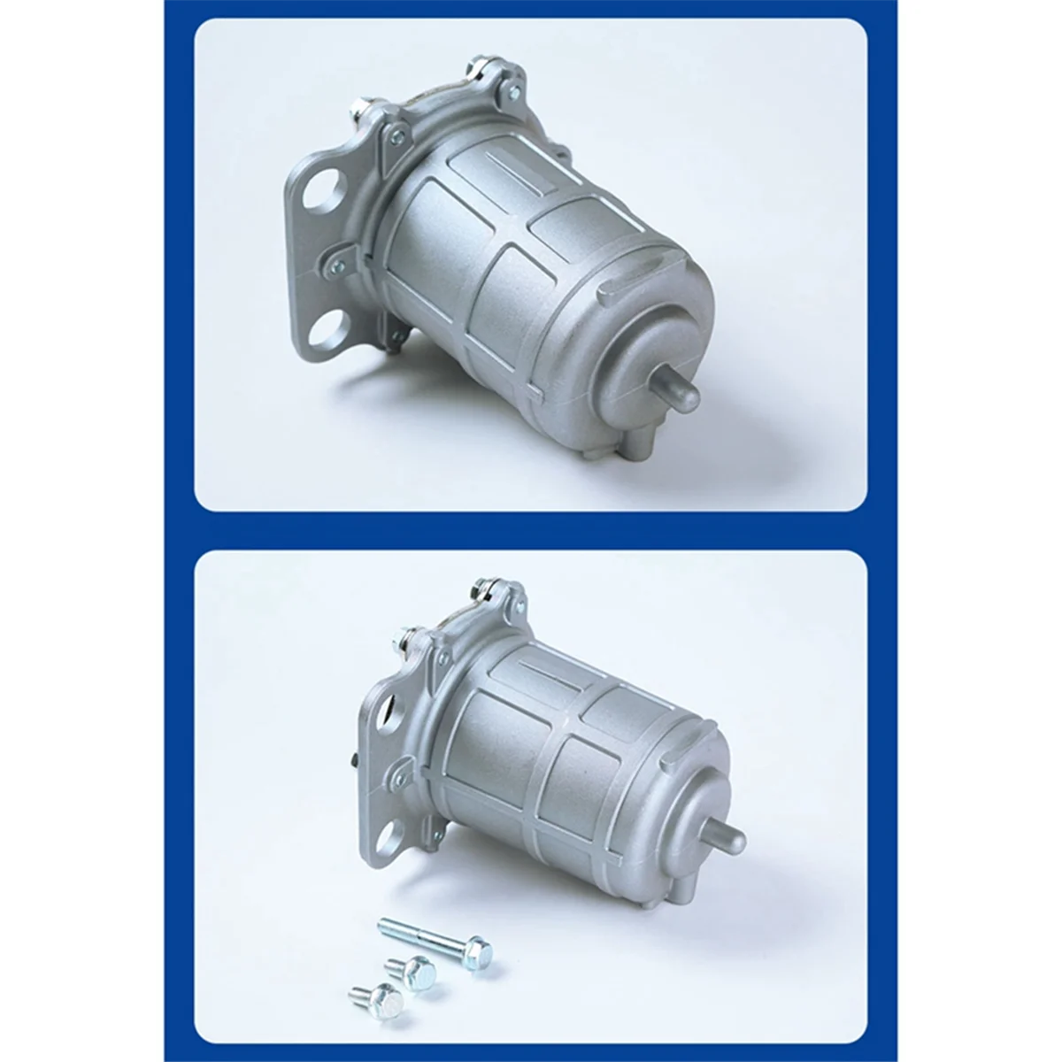 Новый автомобильный топливный насос для Honda 16700-HN8-601 /16700-HN8-A62 Fury Interstate Saber VT750