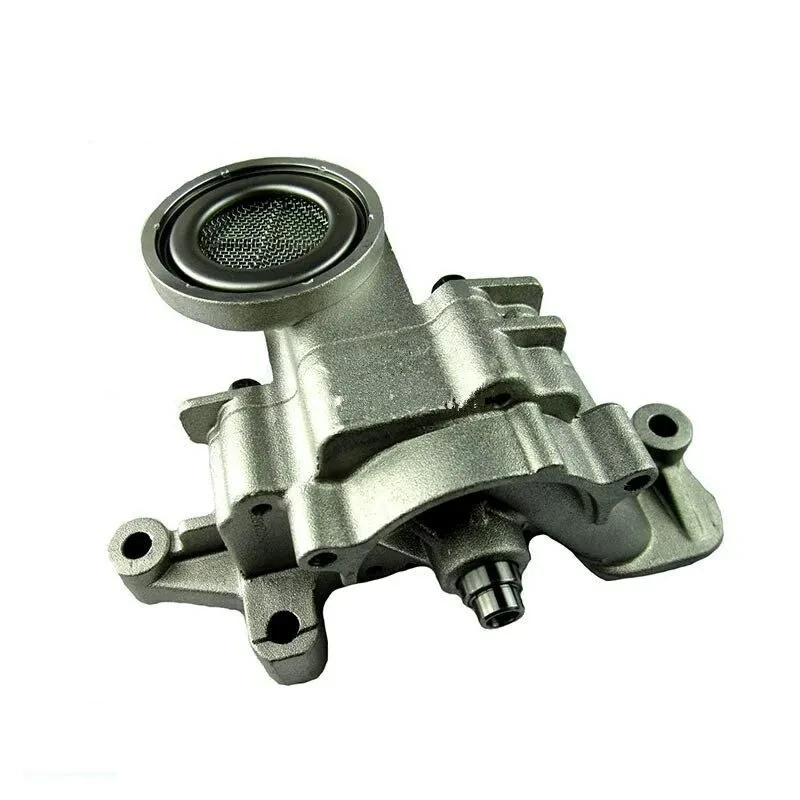 

Двигатель 21310-3CBA0, масляный насос, топливный насос в сборе, детали 213103CBA0 для Hyundai Santa Fe Azera для Kia Sorento Sedona 3.5L 3.3L