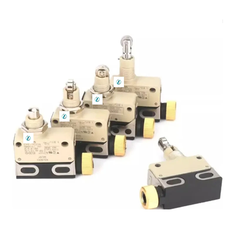 Оригинальный ограничительный переключатель для путешествий