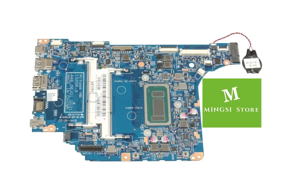 

Оригинальная материнская плата для Acer Φ b. G7C11.007