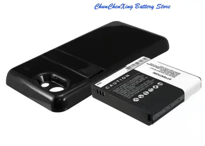 Аккумулятор Cameron Sino 3200 мАч EB 535151 VUBSTD для Samsung Galaxy S Advance GT-i9070 GT-i9070P