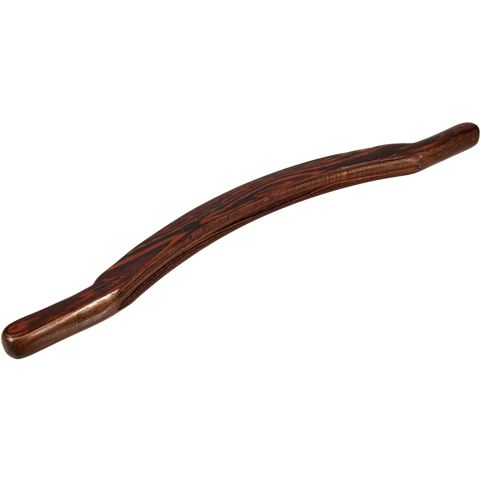 

Meridian Dredging Tool Manual Massager Stick Muscle Scraping Wood Wooden Roller