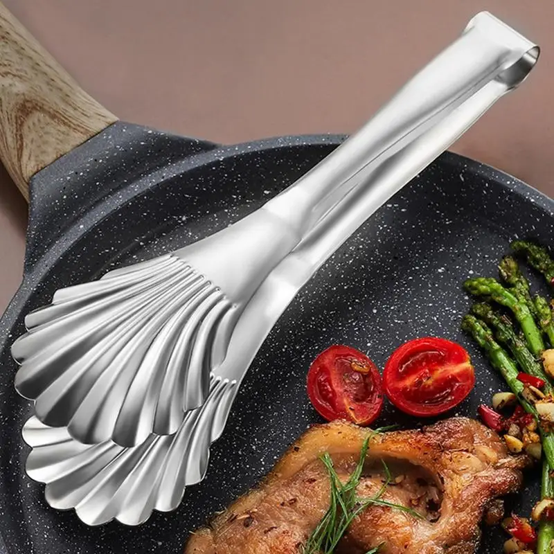 Прищепка для приготовления барбекю и мяса кухонная утварь нескользящая прищепка