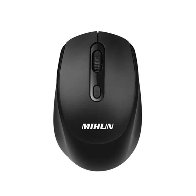 

Мышь Компьютерная M315 Беспроводная Бесшумная, 1600DPI, USB