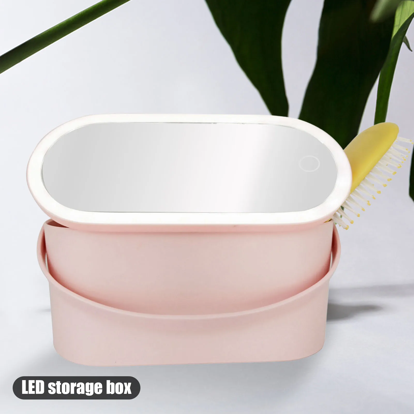 Чехол для косметики со шлейфом портативные сумки макияжа товары первой