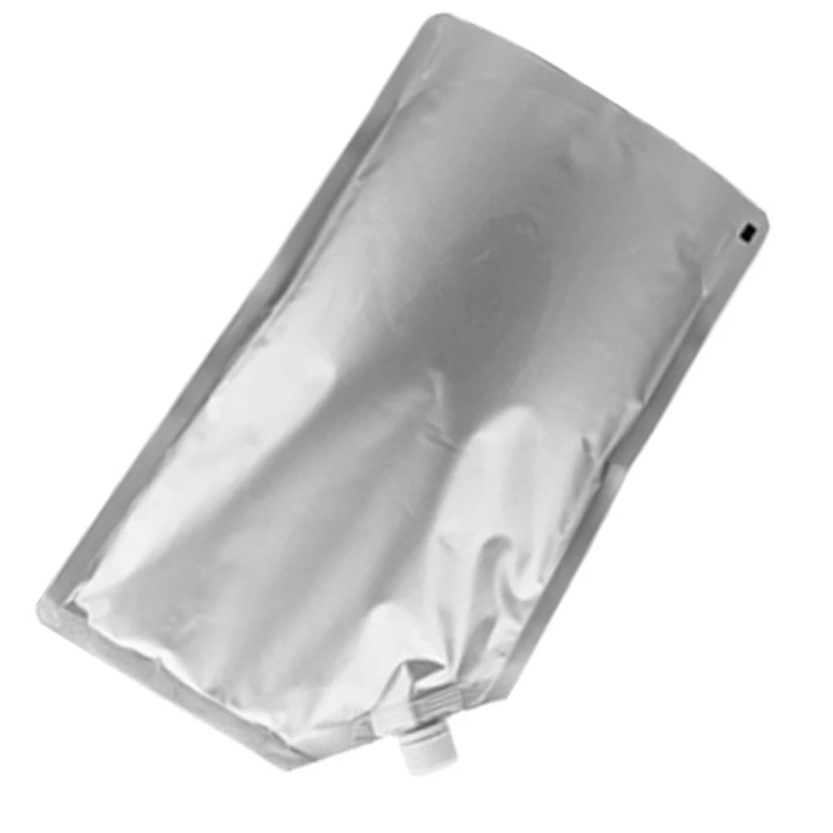 1 кг тонер-порошок комплекты для замены пыли