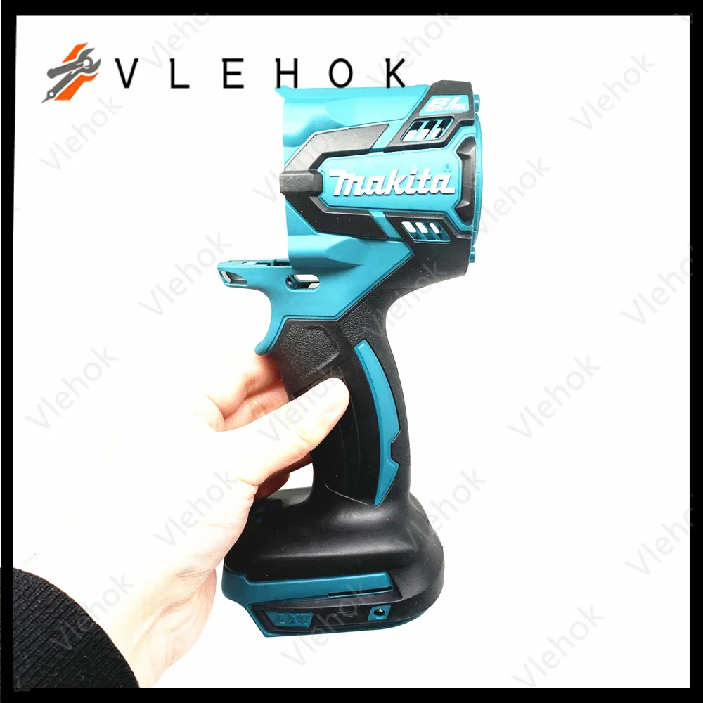 

Корпус для MAKITA DDF481 DF481D hp481d DHP481 XPH07 XFD07Z XFD07M 187921-4