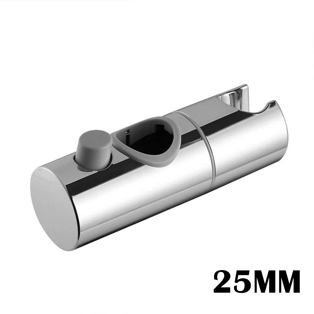 

Принадлежности для ванной комнаты, сменный регулируемый держатель для душа из нержавеющей стали, направляющая для душа