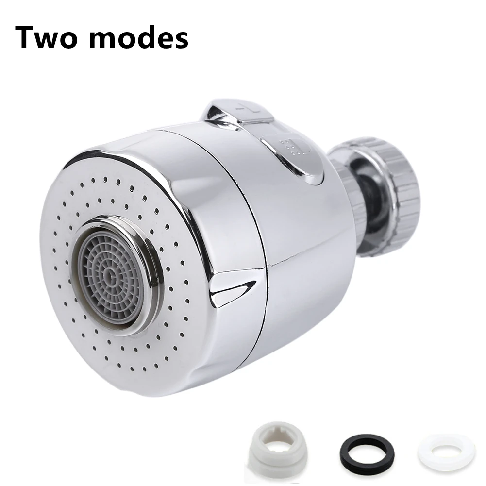 

Аэратор для смесителя из нержавеющей стали