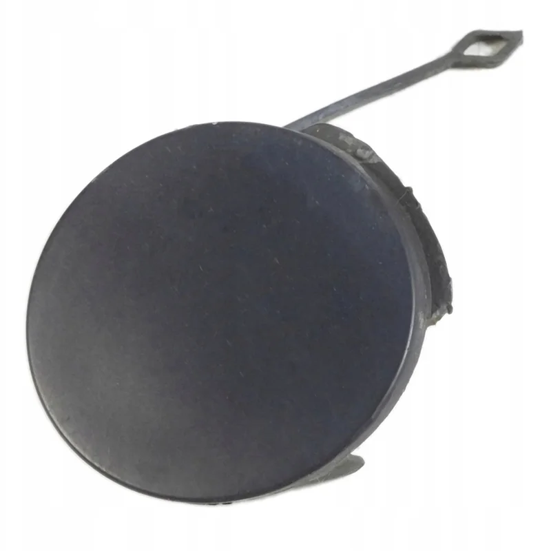 1 пара переднего бампера автомобиля крышка фаркопа буксировочного отверстия