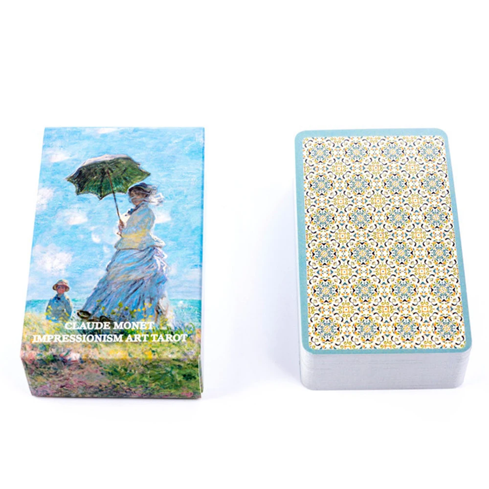 Таинственный новый Таро Мультиплеер развлечение вечерние Семейная Игра