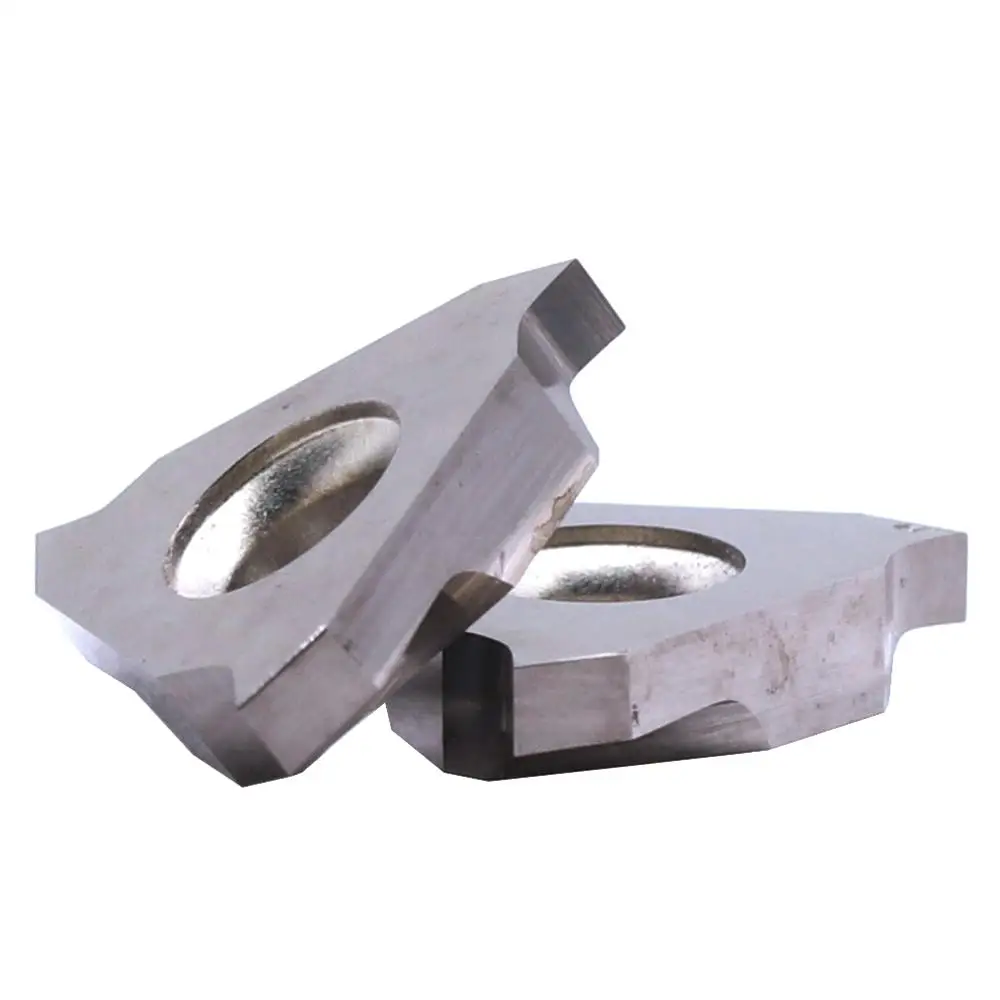 5 шт. TGF32R 2 0 1 ZK01 паз с ЧПУ алюминий медь цветная обработка канавок держатели