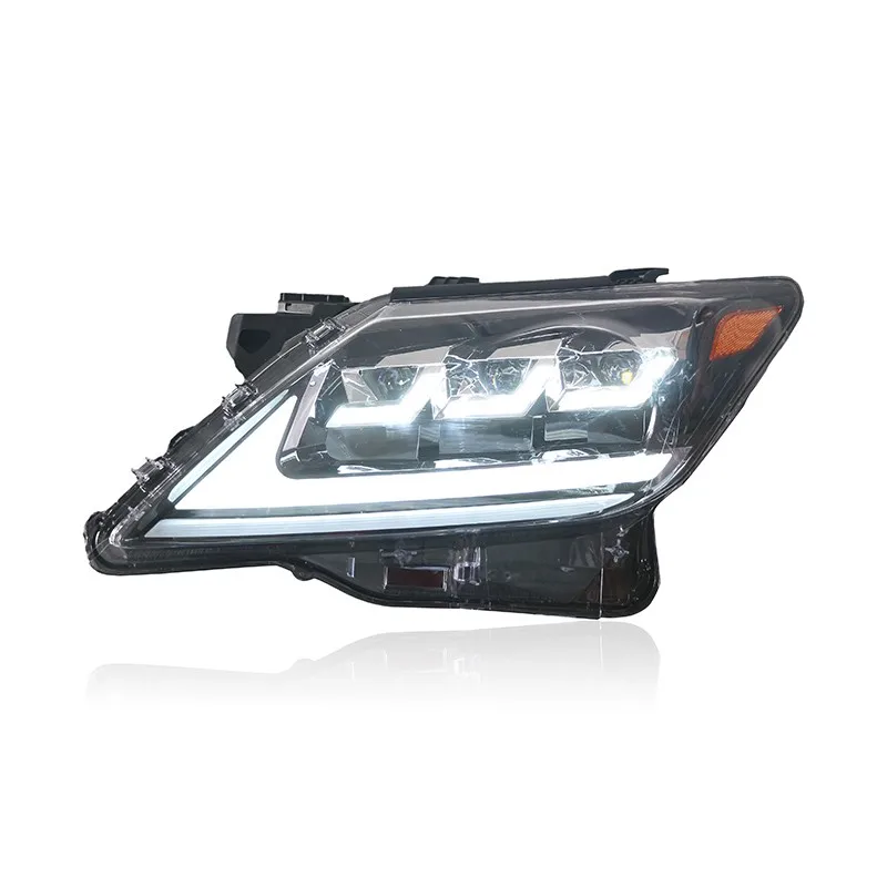 Рисунок 2 - Для головного света в сборе для