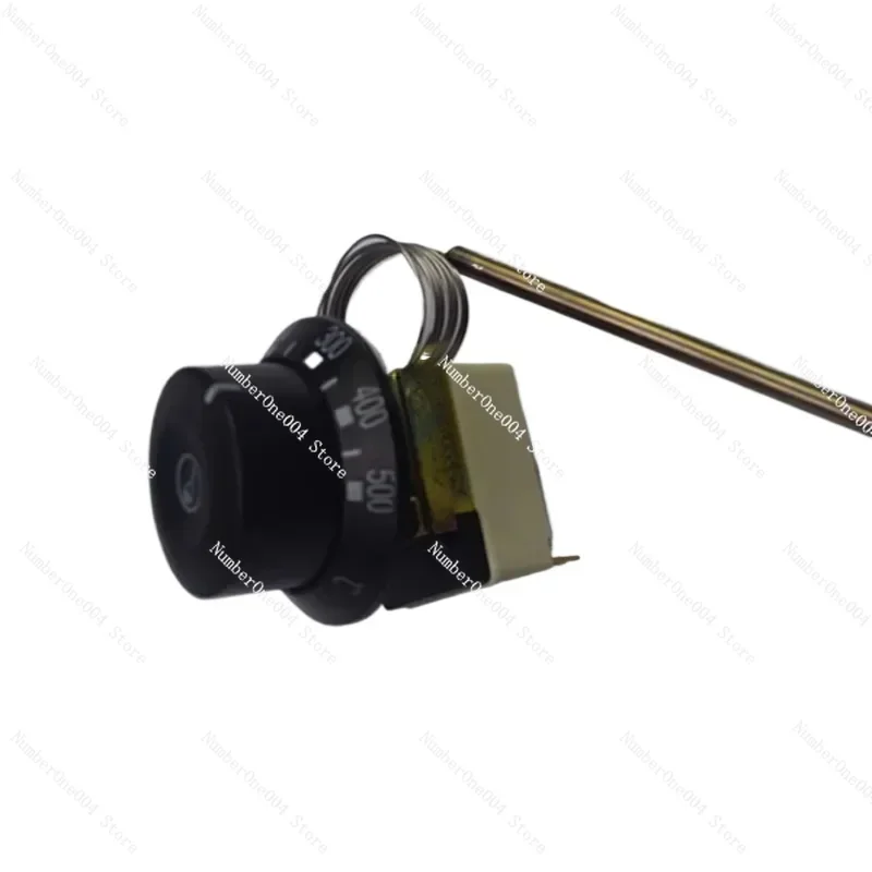 Термостат для духовки пиццы термостат ручка переключателя контроль температуры