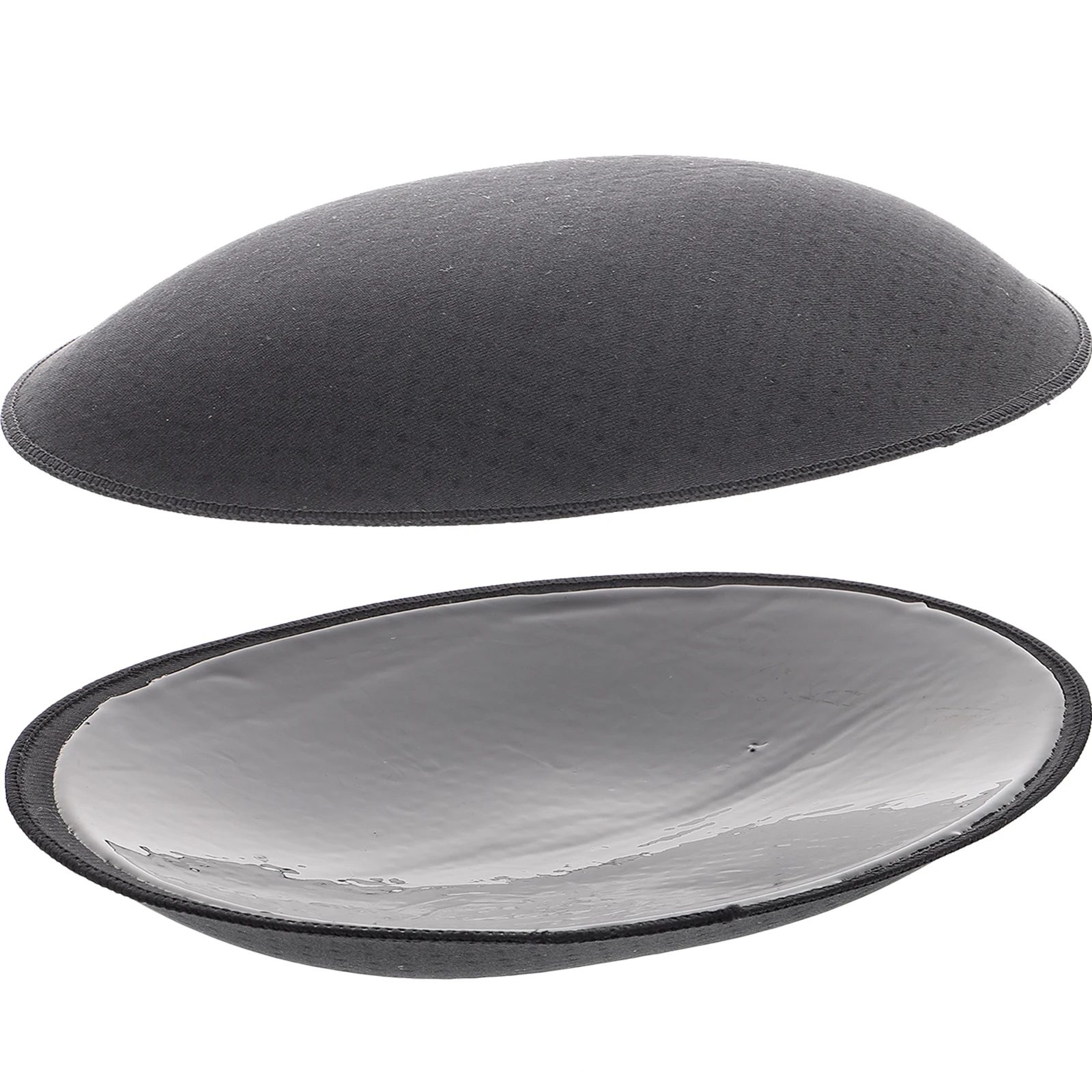 1 пара самоклеящихся ватных подушечек для подтяжки бедер искусственная