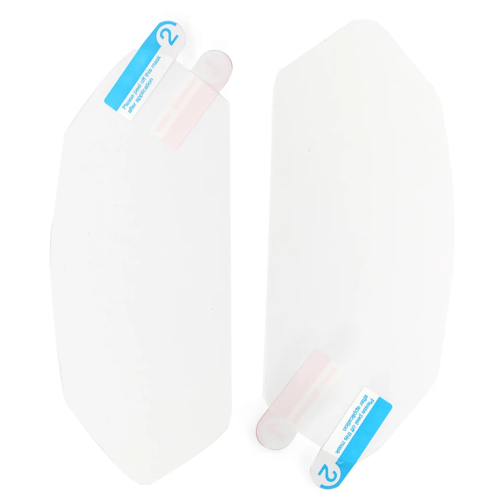 Для Yamaha CB190R CB190X мотоциклетный спидометр защита от царапин защитная пленка для