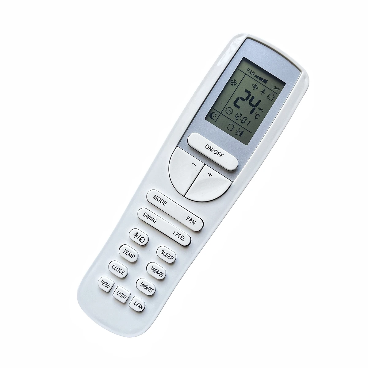 Пульт дистанционного управления для кондиционера GREE LENNOX