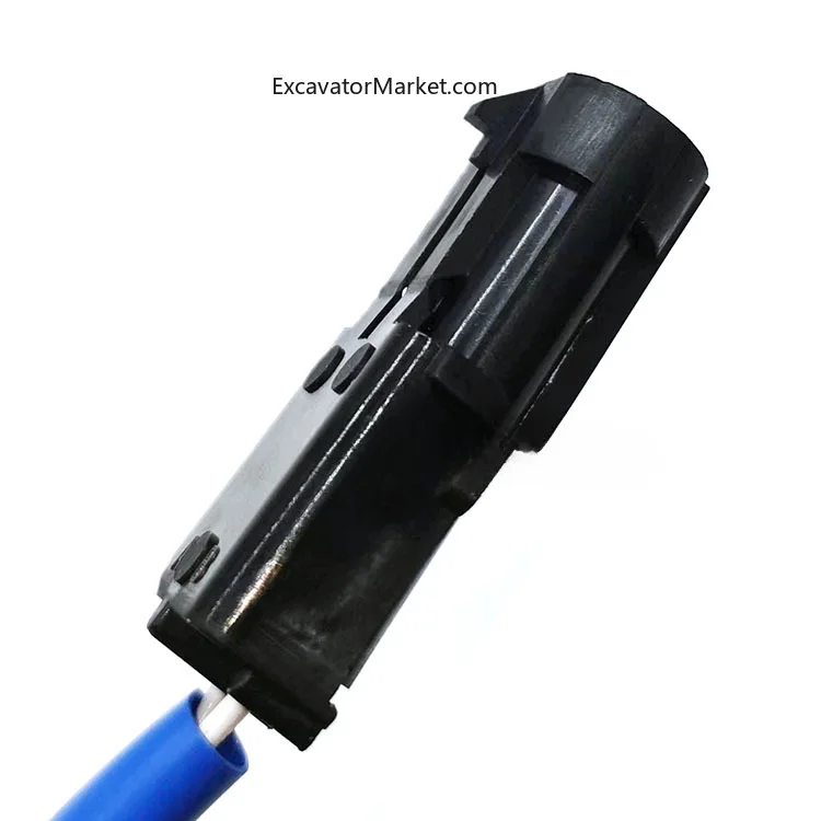 Для SANY SY 75-8 катушка электромагнитного клапана YUCHAI 75 135 235 пилотная