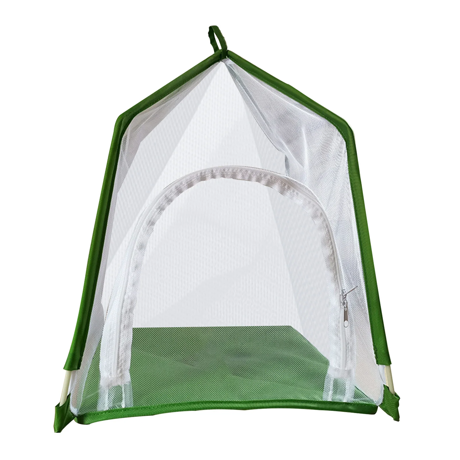 

Сетчатая клетка для насекомых и бабочек