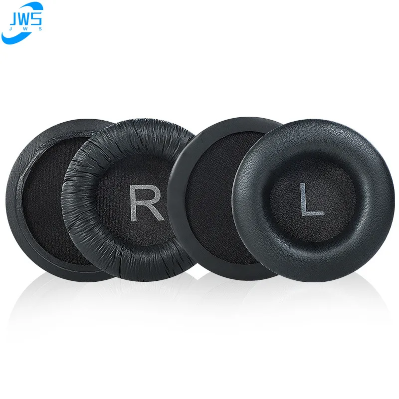 

Replacement Earpads For AKG K52 K72 K92 k240 Headset Headphones Leather Sleeve Earphone Earmuff