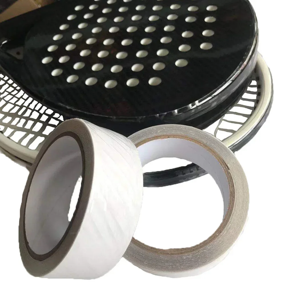 Прозрачная защитная лента для теннисных ракеток 5 м