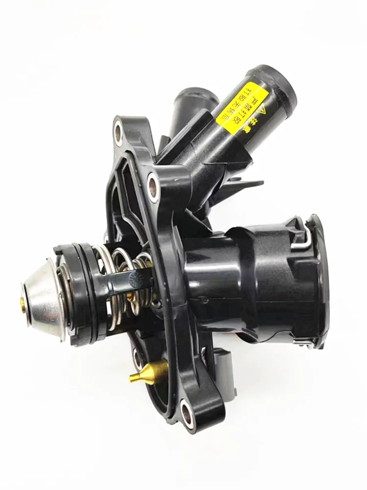 OEM;A2712000315 термостат охлаждающей жидкости для двигателя Benz M271 W204 C180 C200 W207 E200 E250 W212 E200 E260 2712000315