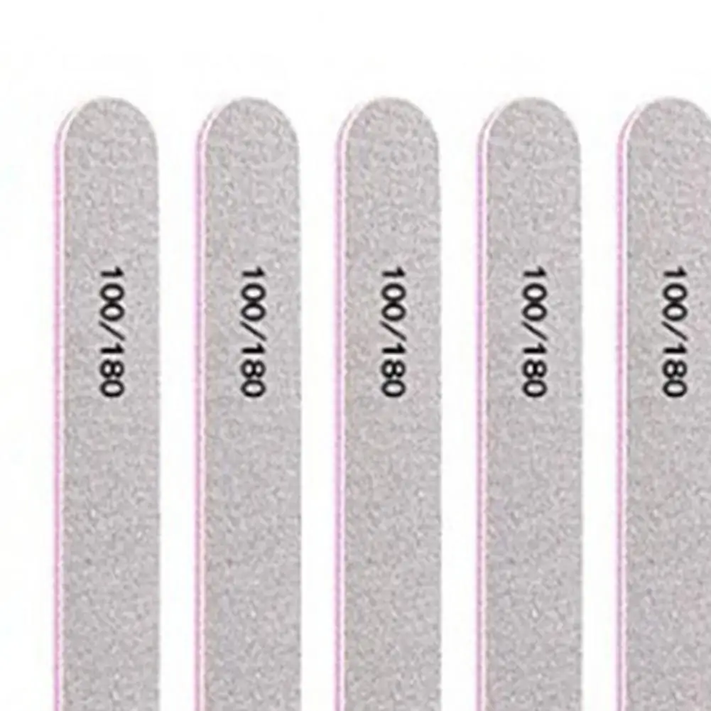 Пилка Для полировки ногтей 14 шт./компл. многоразовые универсальные кубики тофу