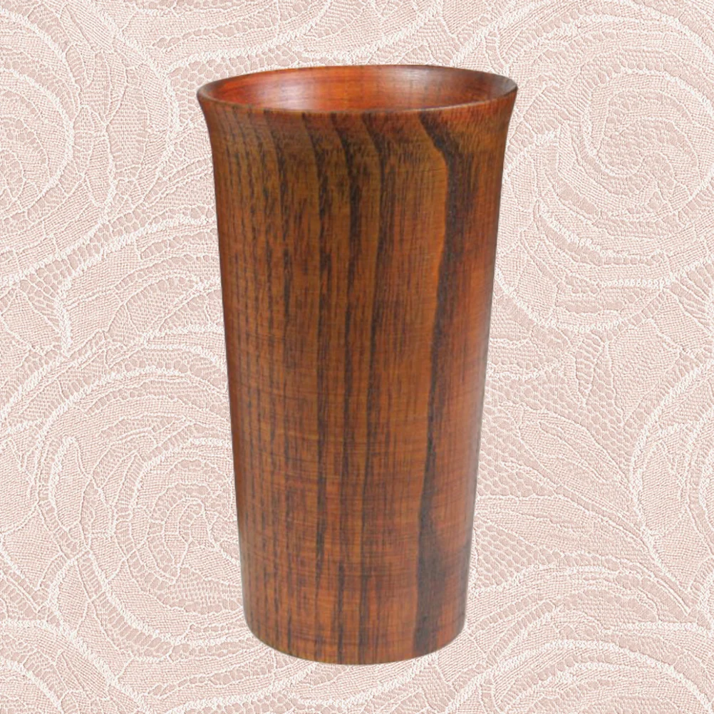 

Decorative Cup Tazas De Cafe Wood Water Cup Japanese Tea Mug Vintage Rustic Tea Cups Espresso Cup Tea