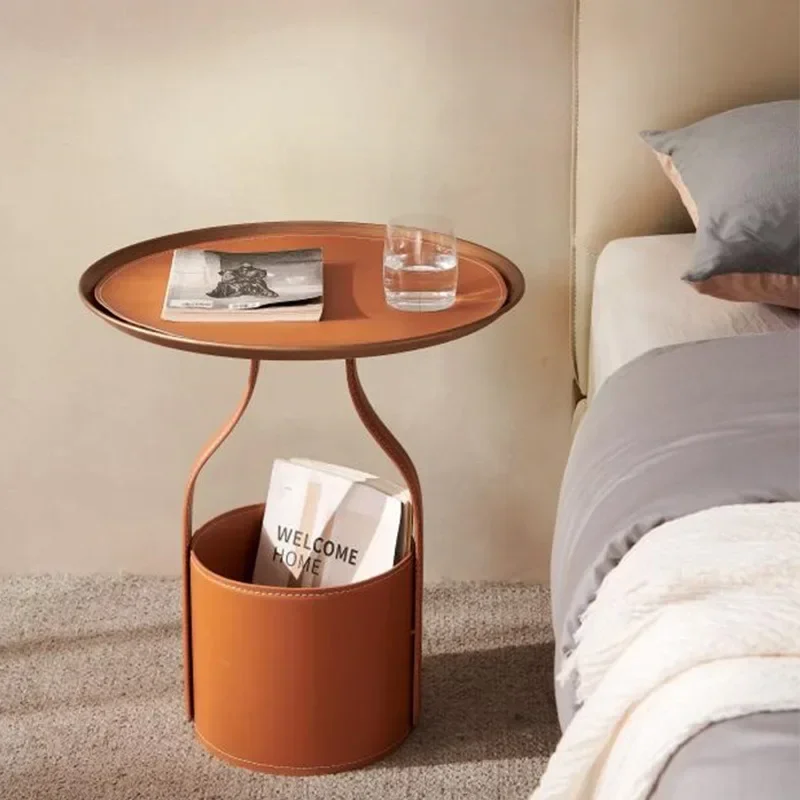 Итальянское минималистичное высококачественное дизайнерское седло Wuli кожаное с