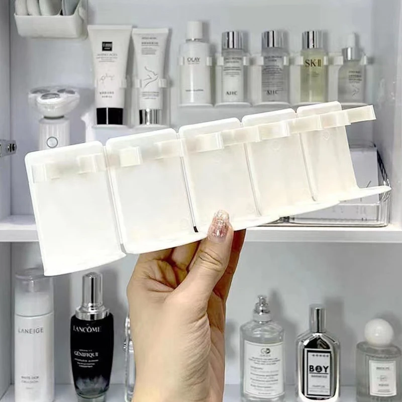 Настенная полка для бутылок специй кухонный держатель приправ самоклеящийся