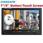SYANSPAN 79 дюймовый сенсорный экран или дисплей камеры наблюдения за трубкой