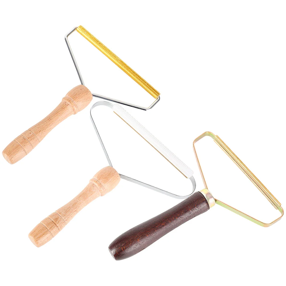 

Remover Lint Shaver Hair Fuzz Clothes Pet Fabric Manual Fur Woolen Cleaner Sweater Carpet Portable Comb Rollers Scraper Dog Cat