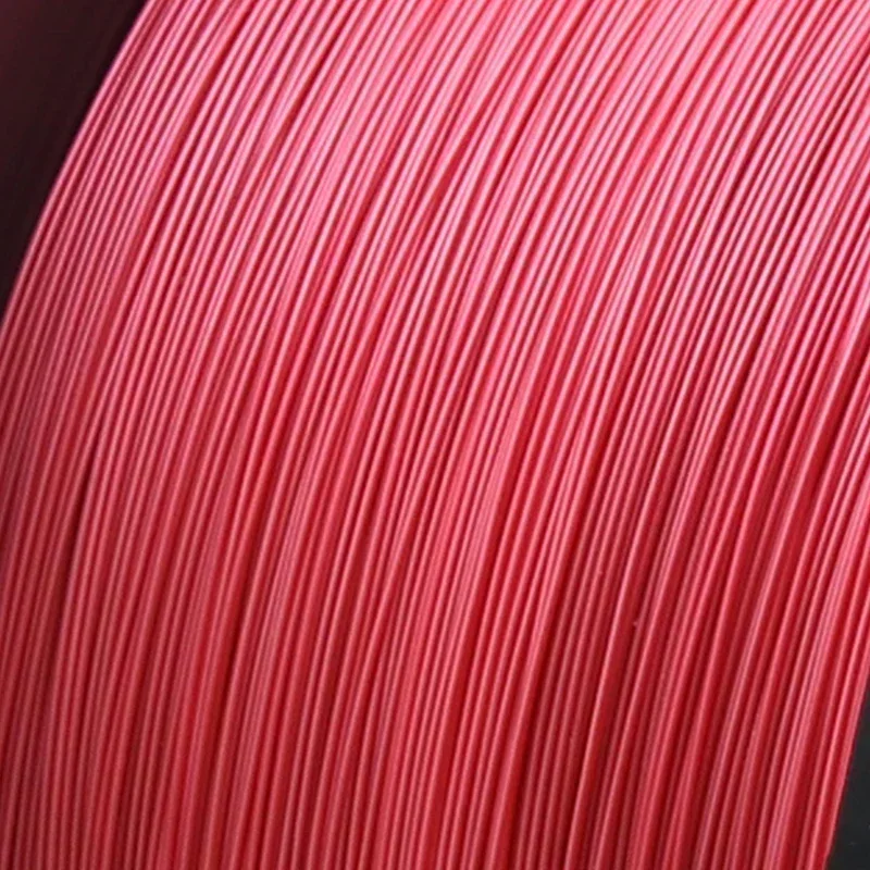 

PTFE провод с посеребренным медным покрытием 38/36/34/30/28/26/24AWG