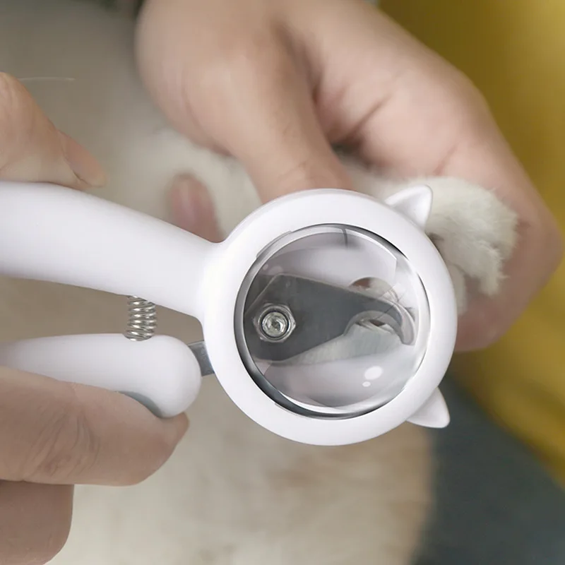 Pet Dogs Cat Nail Toe Claw Clippers Scissors Trimmer Grooming Tools for Animals Pets Clean Puppy Clipper |