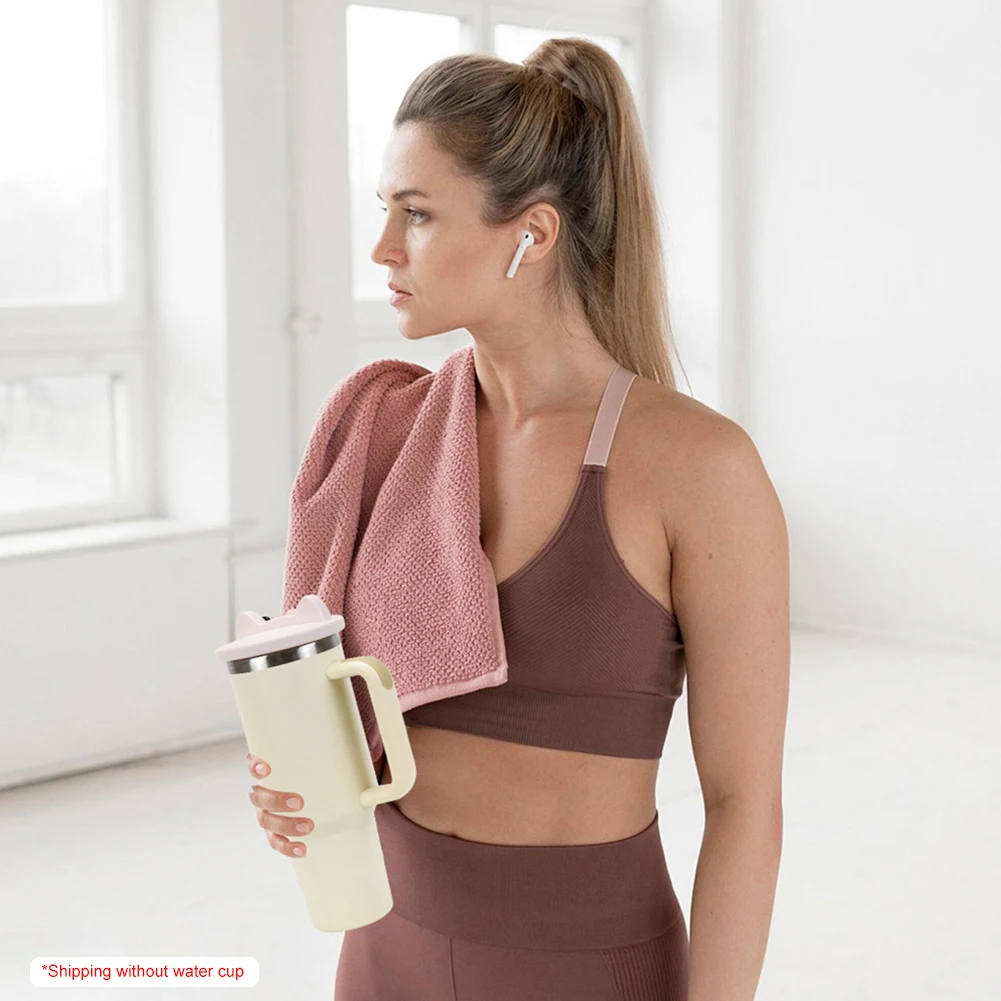 Силиконовая герметичная крышка для бутылки с водой и подставкой сотового