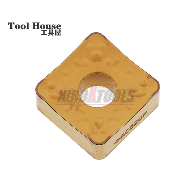 

SUMITOMO CNC Поворотная лопасть SNMM150616N-HG AC820P tip R1.6