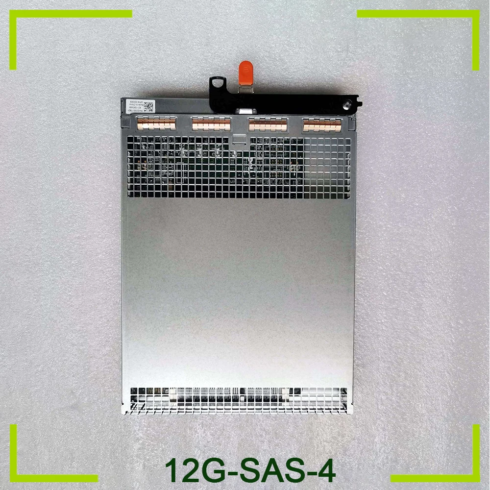 Для контроллера хранения данных DELL MD1400 MD1420 02X93X 2X93X 12G-SAS-4