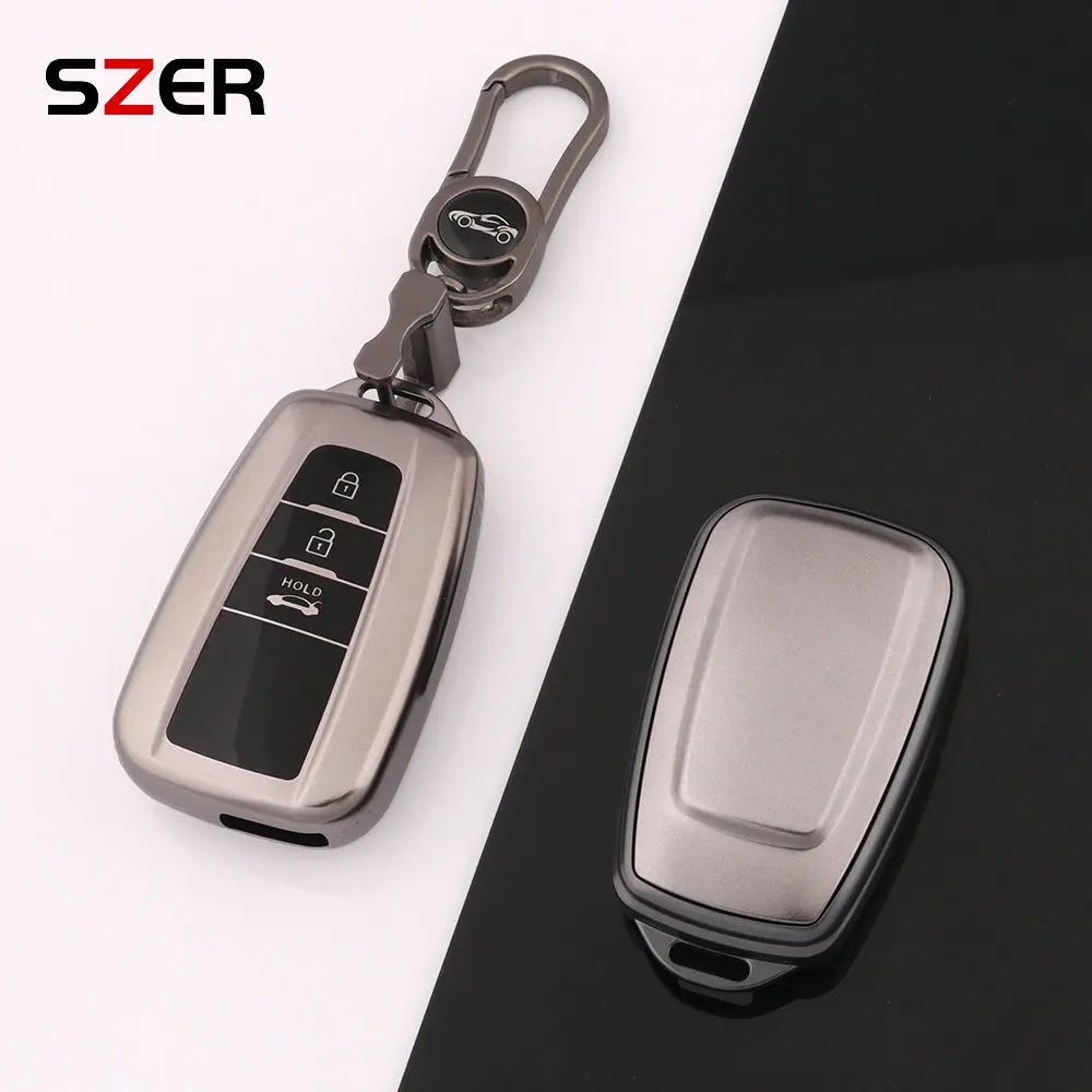 Чехол для Toyota Prius 20 RAV4 Camry 70 55 55-2018