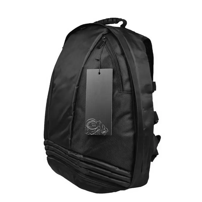 

Motorcycle Helmets Backpack Bag Foldable Packable Backpack Large Capacity Backpack Fit Basketball Football Soccer Backpack Black