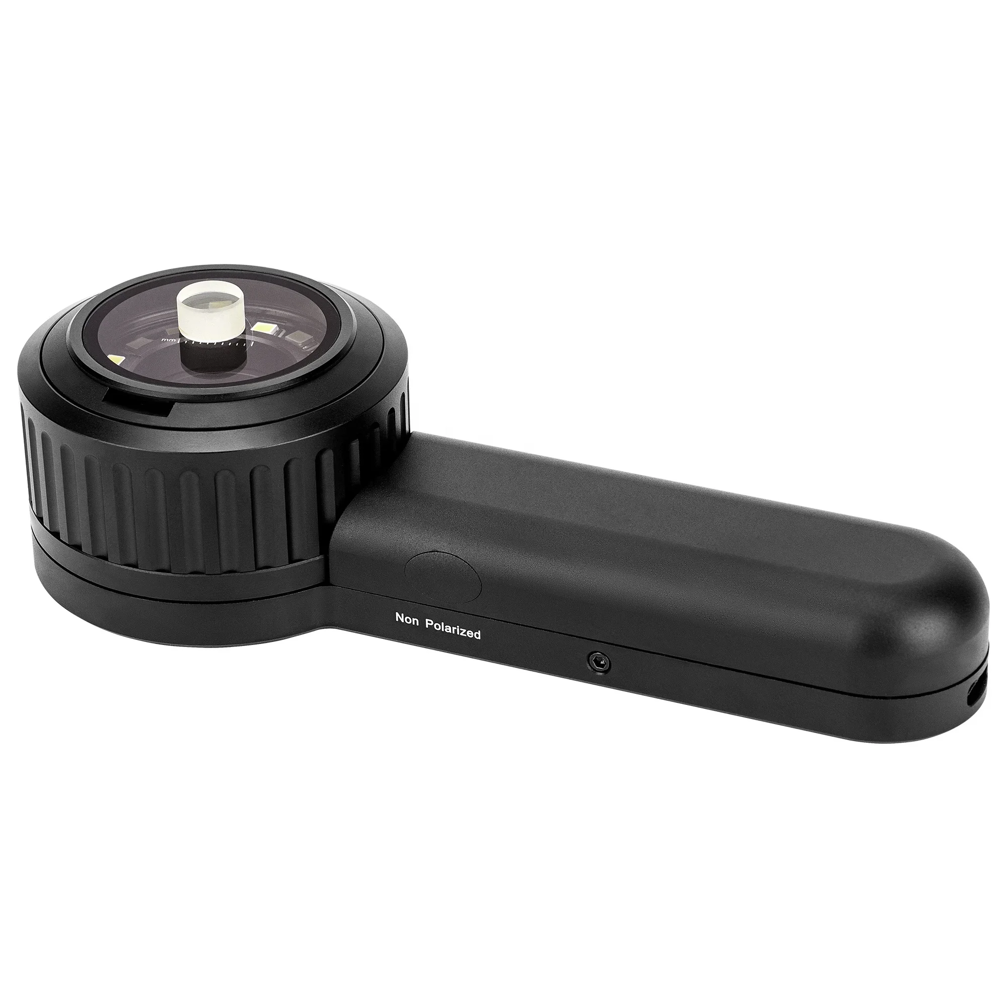 XMSJ Новый усовершенствованный медицинский инструмент DE-3100 PRO с ультрафиолетовым