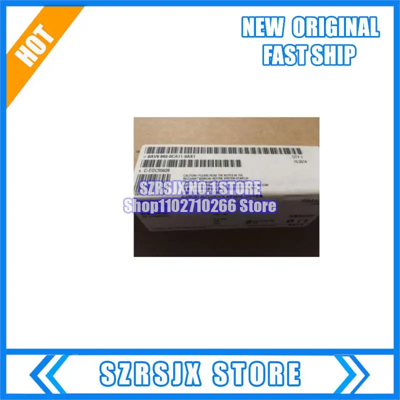 

Original Factory New Original 6AV6640-0CA11-0AX1 6AV66400CA110AX1